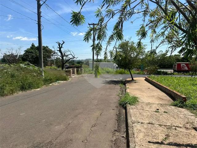 Terreno venda em Vila Nery, São Carlos