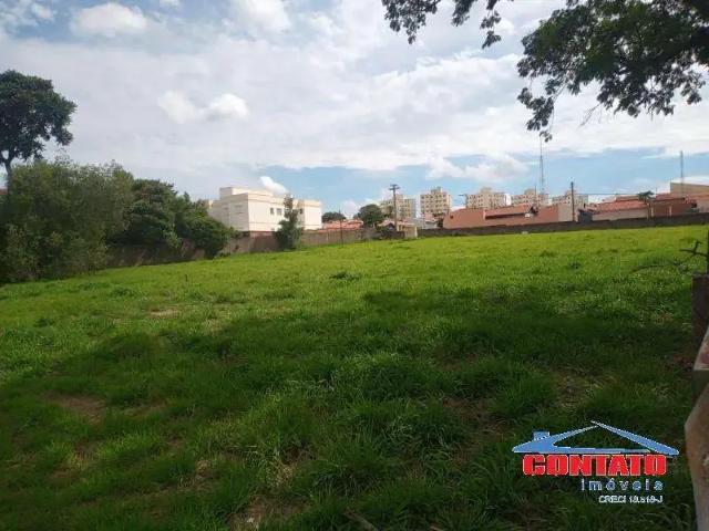 Terreno venda em Vila Nery, São Carlos