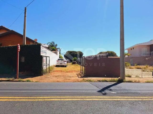 Terreno venda em Região Imediata de São Carlos, São Carlos