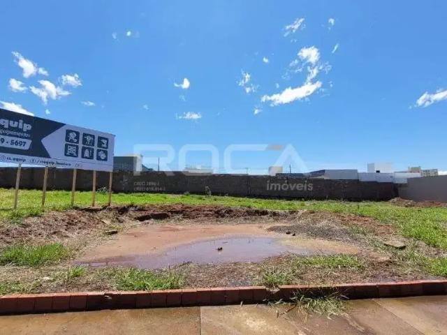 Terreno venda em São Carlos