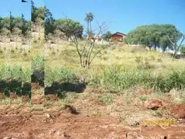 Terreno venda em São Carlos