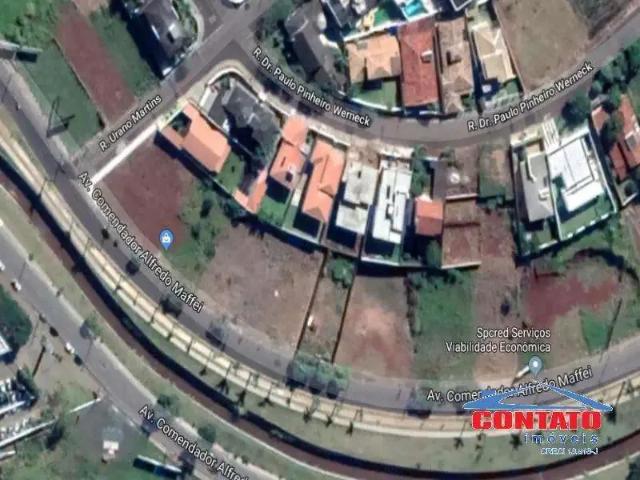 Terreno venda em Região Imediata de São Carlos, São Carlos
