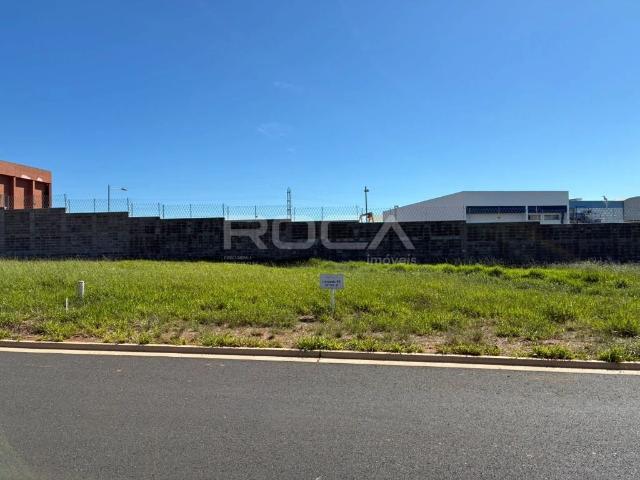 Terreno venda em Vila Nery, São Carlos