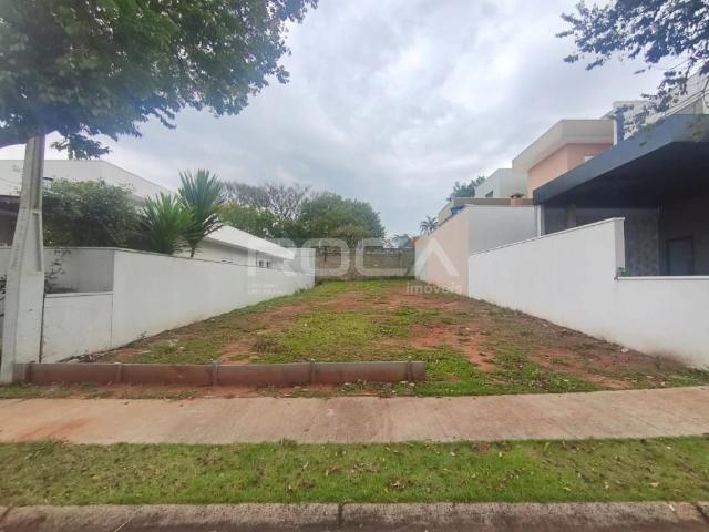 Terreno venda em São Carlos