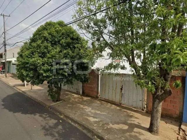 Terreno venda em São Carlos