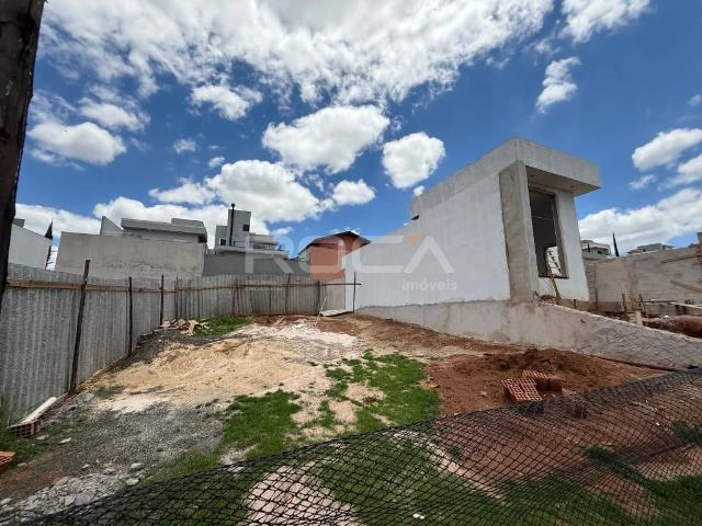 Terreno venda em São Carlos