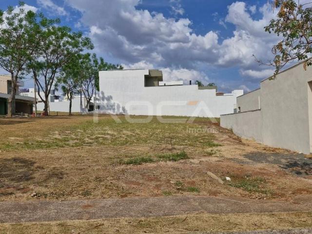 Terreno venda em São Carlos