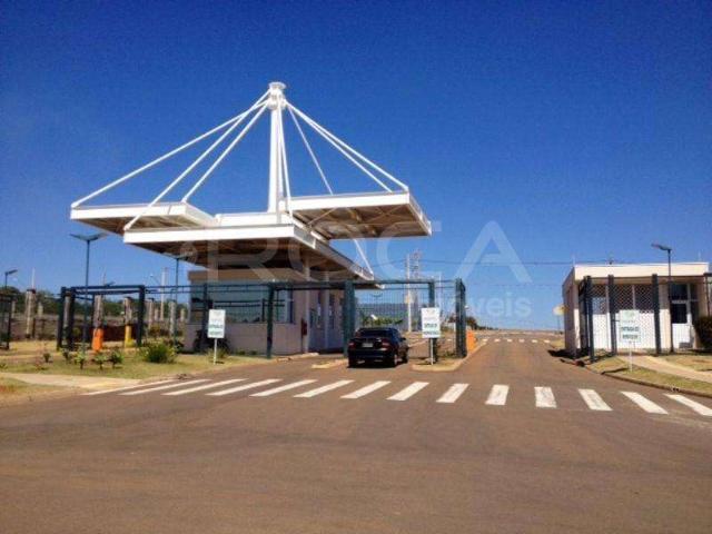 Terreno venda em Condomínio Empresarial 1, São Carlos