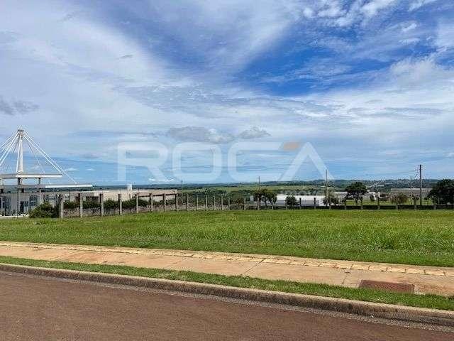 Terreno venda em Água Vermelha, São Carlos