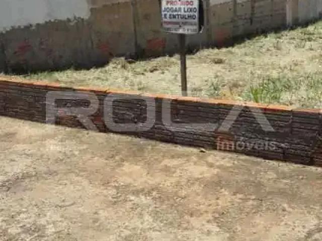 Terreno venda em Região Imediata de São Carlos, São Carlos
