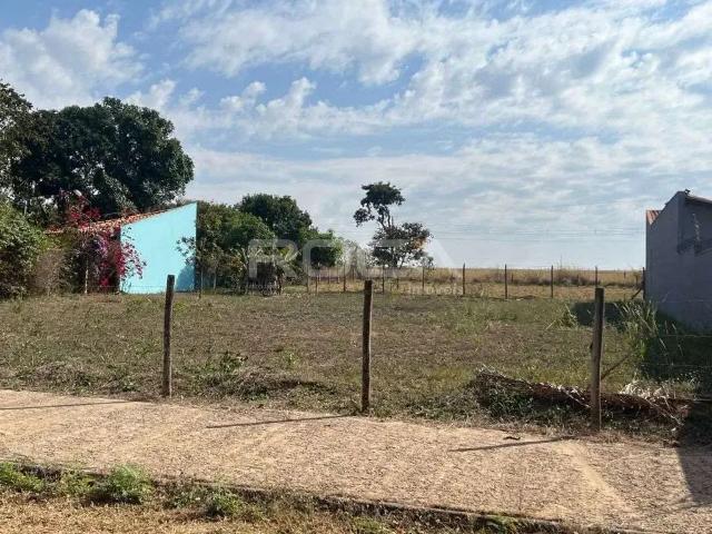 Terreno venda em Região Imediata de São Carlos, São Carlos