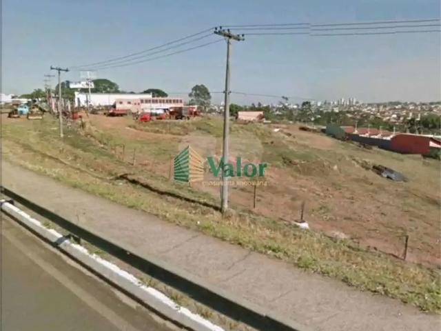 Terreno venda em São Carlos