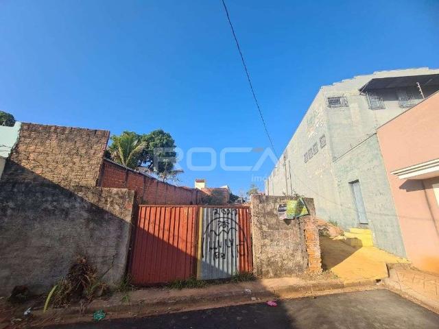 Terreno venda em Região Imediata de São Carlos, São Carlos