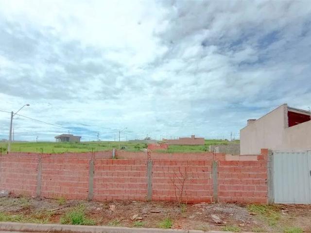 Terreno venda em São Carlos