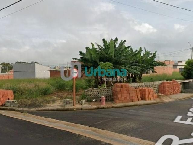 Terreno venda em Vila Nery, São Carlos