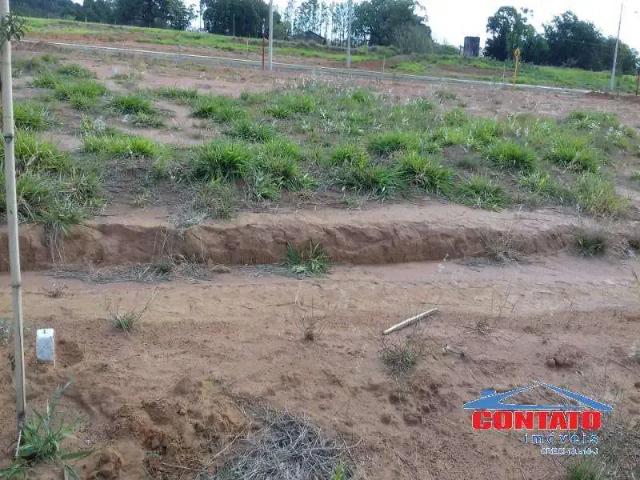 Terreno venda em São Carlos