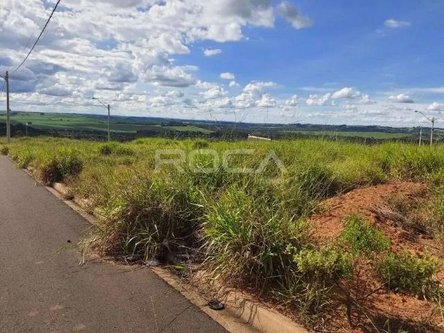 Terreno venda em Região Imediata de São Carlos, São Carlos