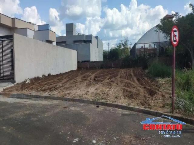 Terreno venda em São Carlos