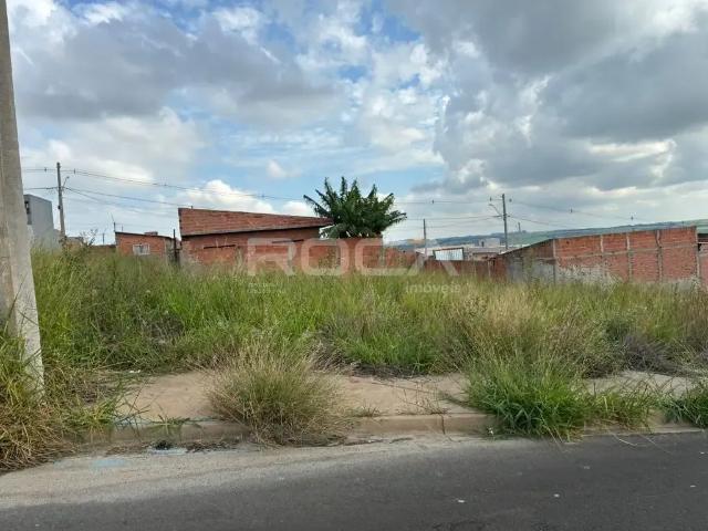 Terreno venda em Região Imediata de São Carlos, São Carlos
