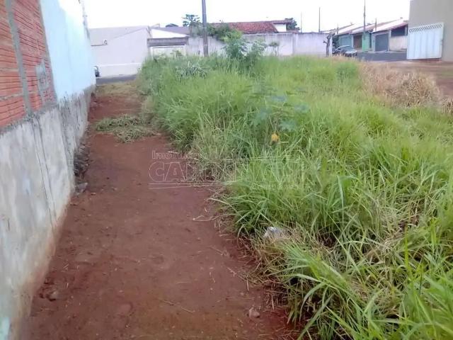 Terreno venda em Região Imediata de São Carlos, São Carlos