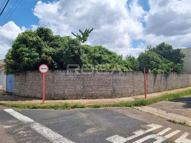 Terreno venda em Região Imediata de São Carlos, São Carlos