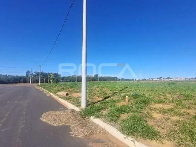 Terreno venda em São Carlos