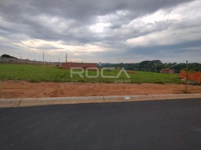 Terreno venda em São Carlos