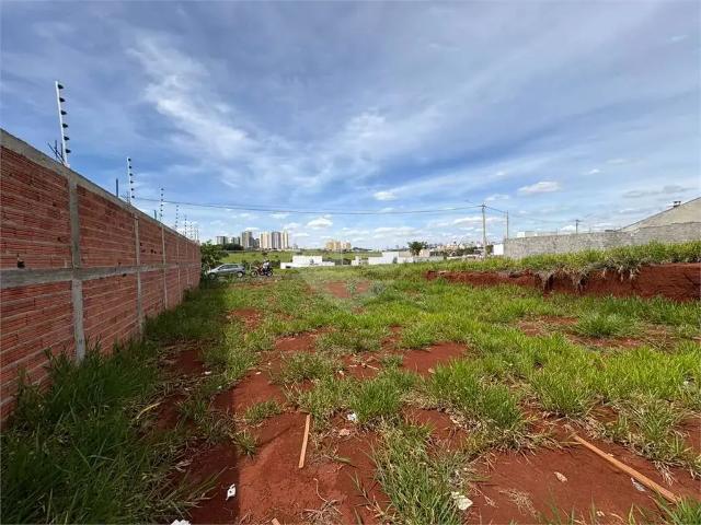 Terreno venda em São Carlos