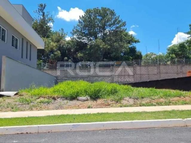 Terreno venda em São Carlos