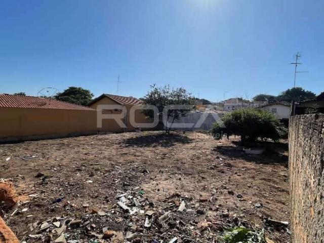 Terreno venda em Região Imediata de São Carlos, São Carlos