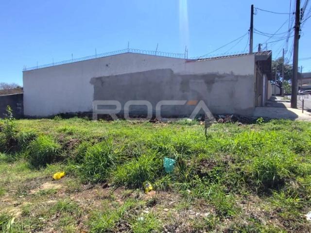Terreno venda em Região Imediata de São Carlos, São Carlos
