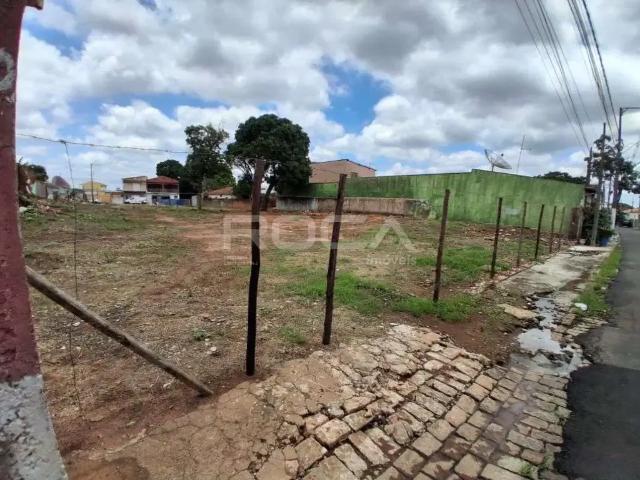 Terreno venda em São Carlos