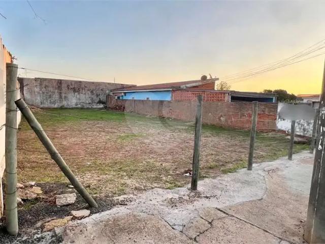 Terreno venda em São Carlos