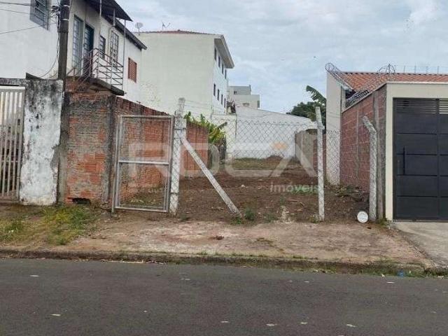 Terreno venda em Região Imediata de São Carlos, São Carlos