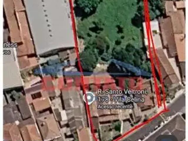Terreno venda em São Carlos