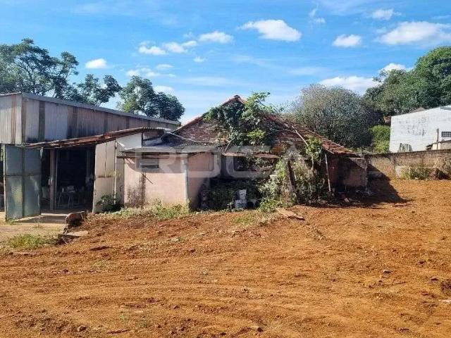 Terreno venda em São Carlos
