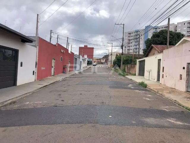 Terreno venda em São Carlos