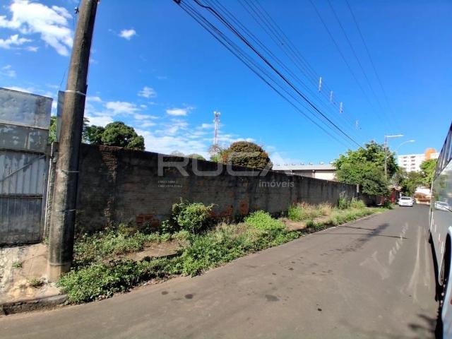 Terreno venda em São Carlos
