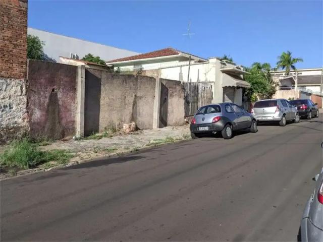 Terreno venda em São Carlos