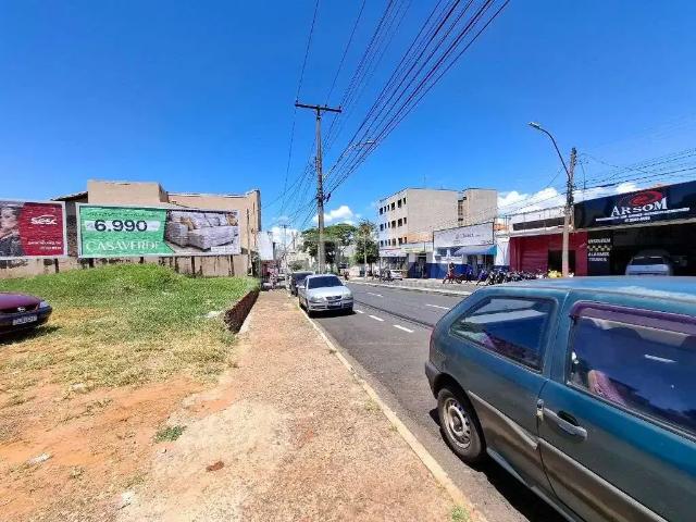 Terreno venda em São Carlos