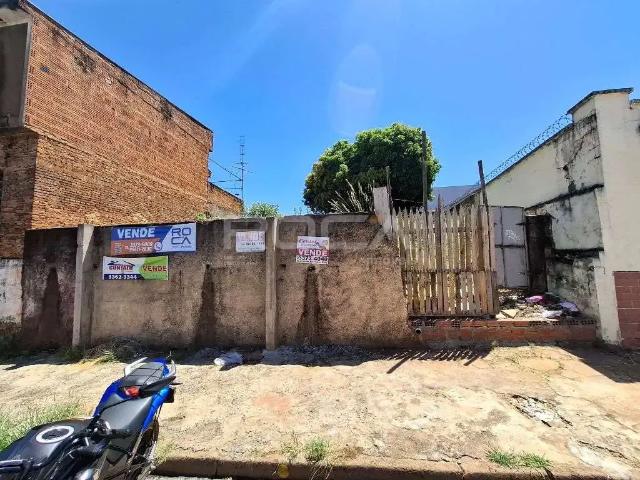 Terreno venda em Região Imediata de São Carlos, São Carlos