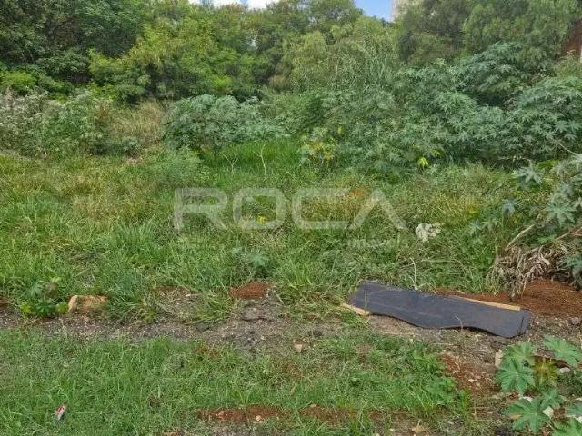 Terreno venda em São Carlos