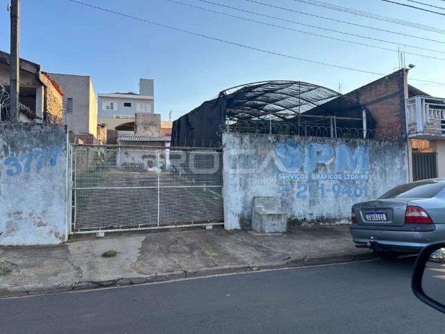 Terreno venda em Região Imediata de São Carlos, São Carlos