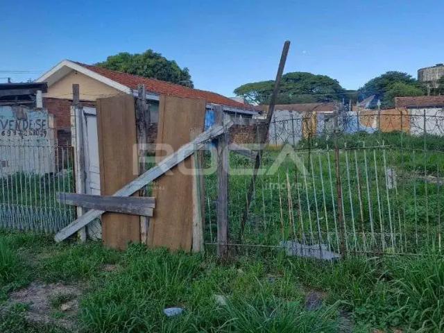 Terreno venda em Região Imediata de São Carlos, São Carlos