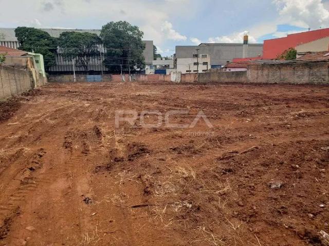 Terreno venda em São Carlos