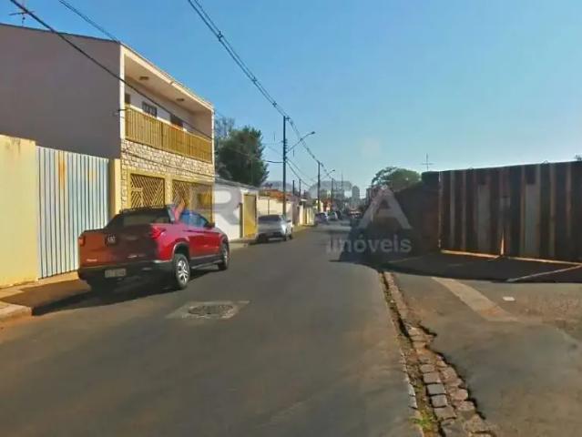 Terreno venda em São Carlos