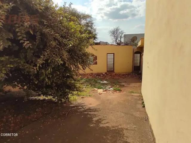 Terreno venda em São Carlos