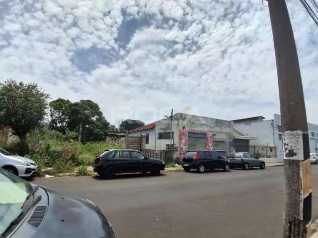 Terreno venda em São Carlos
