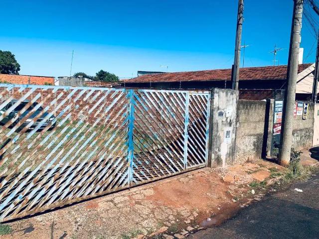 Terreno venda em São Carlos