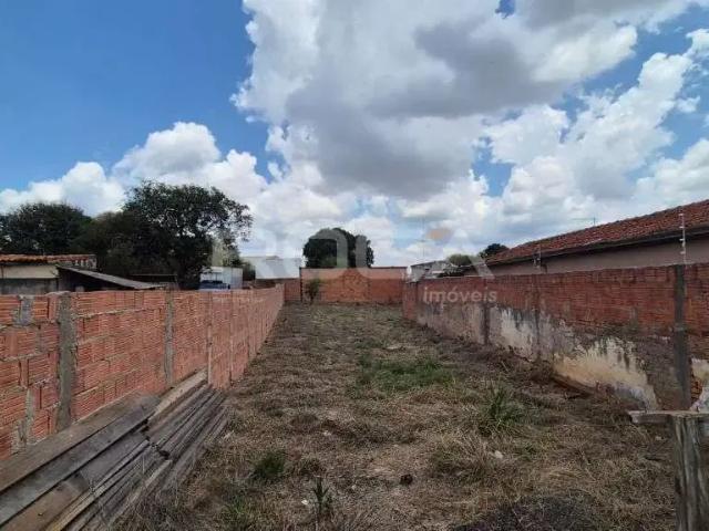 Terreno venda em São Carlos